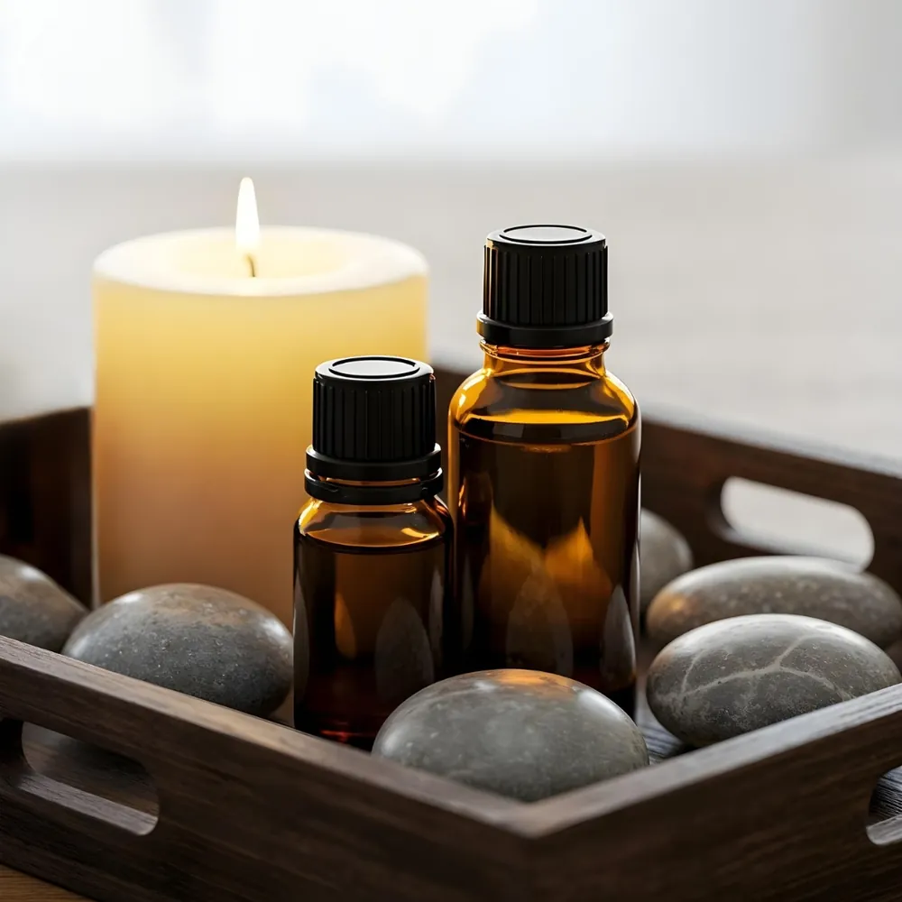 Curso: Aromaterapia