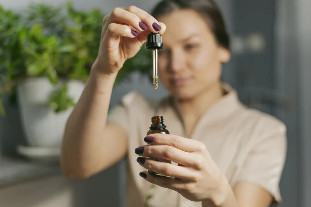 Informações sobre o curso: - Curso: Aromaterapia