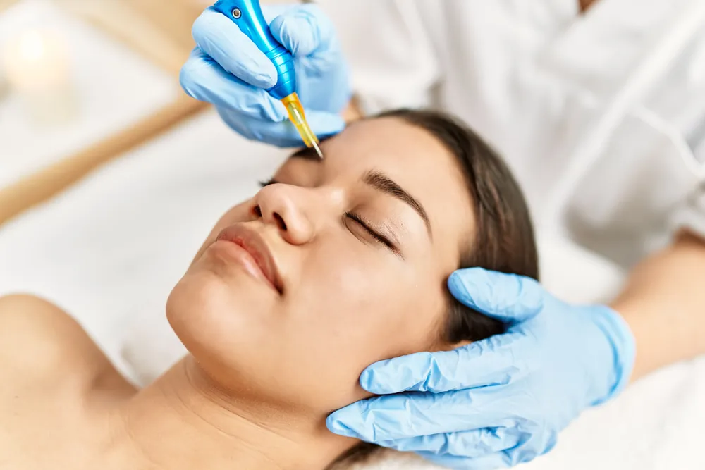 Informações sobre o curso: - Curso: Jato de Plasma