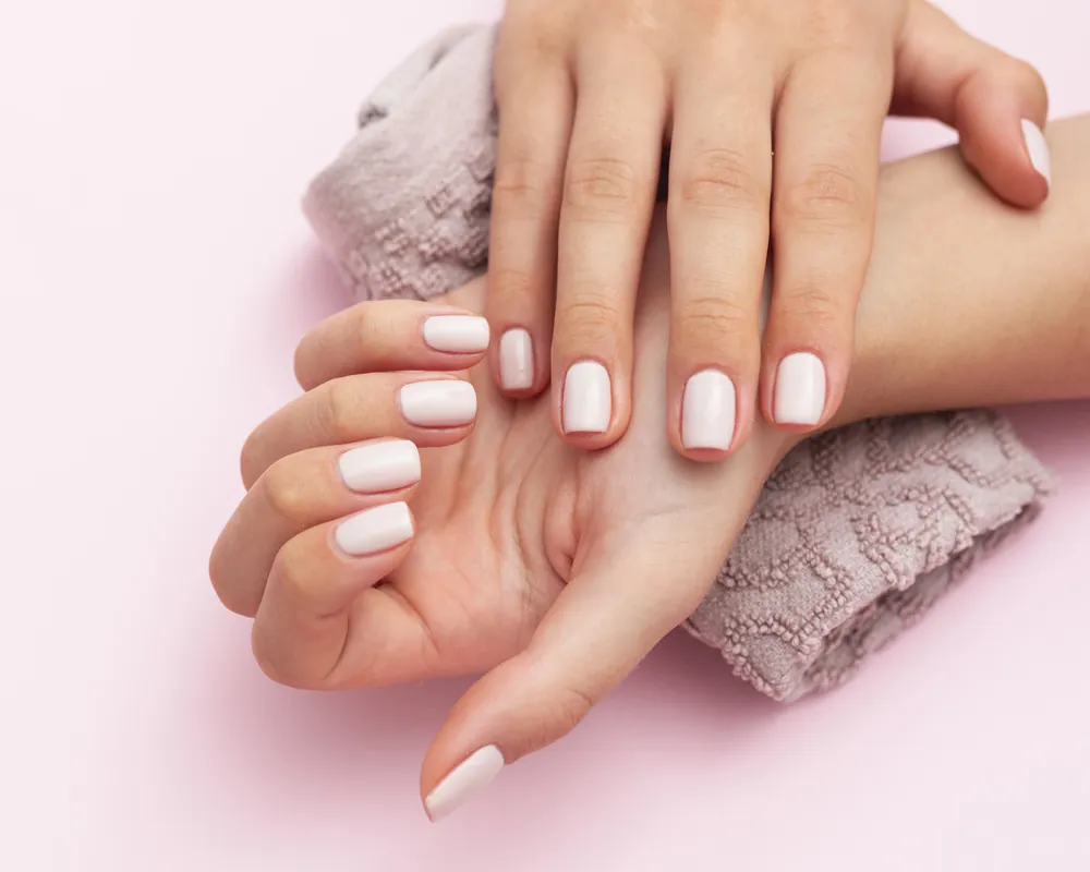 Informações sobre o curso: - Curso: Manicure