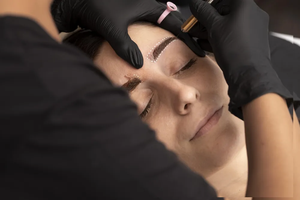 Curso: Micropigmentação Fio a Fio