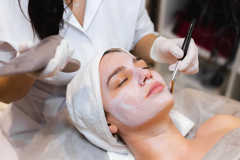 Siga Carreira na Estética - Técnico em Estética